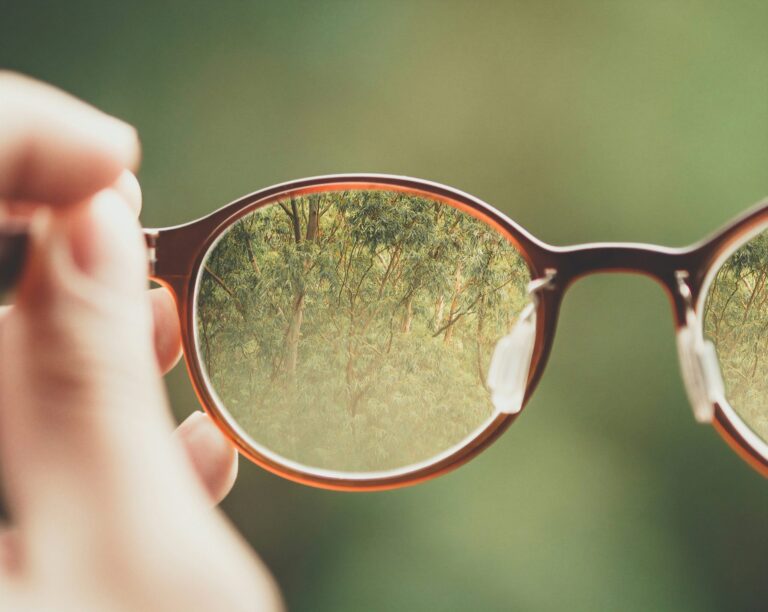 Photo de Bud Helisson sur Unsplash