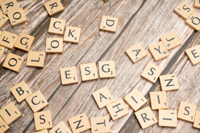 ESG : trois lettres qui changent (peut-être) la finance